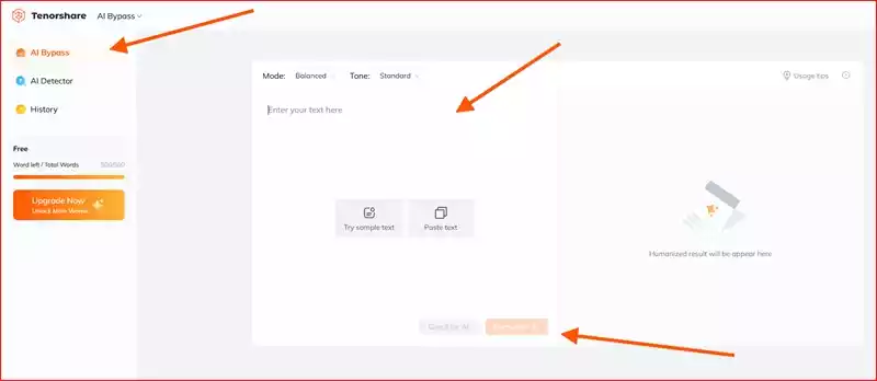 Tenorshare AI Humanizer Review 2025: AI Text को Human Like कैसे बनाएं