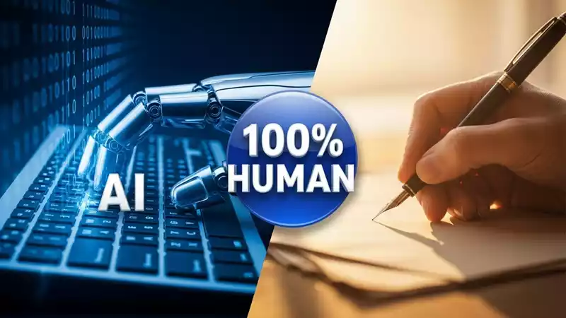 Tenorshare AI Humanizer Review 2025: AI Text को Human Like कैसे बनाएं