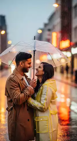 Gemini AI Couple Photo Editing Prompts for Instagram (Trending & Realistic)