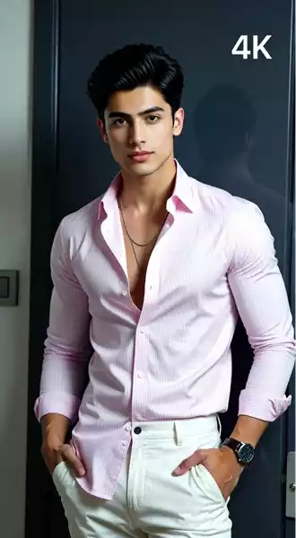 Gemini AI Photo prompt copy paste trending boy 2026