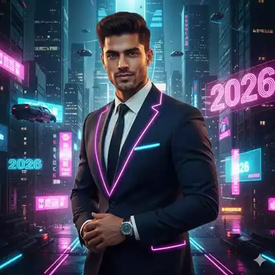 सबसे ट्रेंडिंग Gemini AI Photo Prompt Copy Paste Trending Boy: वायरल इंस्टाग्राम DP