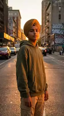 सबसे ट्रेंडिंग Gemini AI Photo Prompt Copy Paste Trending Boy: वायरल इंस्टाग्राम DP