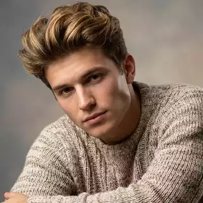 Gemini AI Photo prompt Copy Paste Trending boy