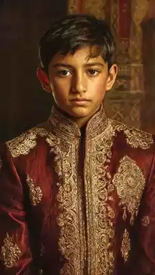 सबसे ट्रेंडिंग Gemini AI Photo Prompt Copy Paste Trending Boy: वायरल इंस्टाग्राम DP