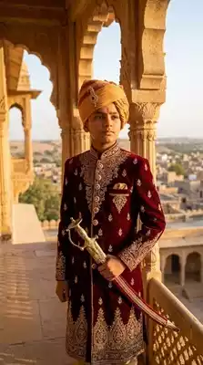 सबसे ट्रेंडिंग Gemini AI Photo Prompt Copy Paste Trending Boy: वायरल इंस्टाग्राम DP