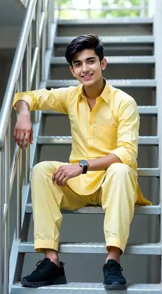 Top Trending AI Prompt for Boys: लड़कों के लिए सबसे वायरल और काम के AI प्रॉम्प्ट्स