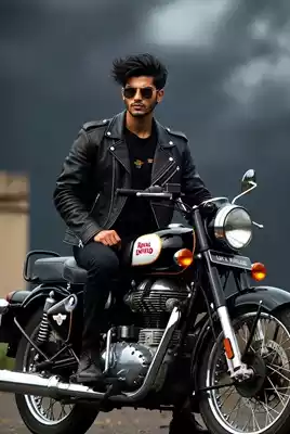 सबसे ट्रेंडिंग Gemini AI Photo Prompt Copy Paste Trending Boy: वायरल इंस्टाग्राम DP