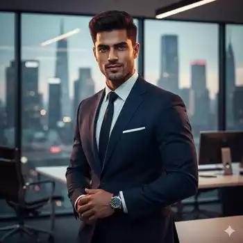 सबसे ट्रेंडिंग Gemini AI Photo Prompt Copy Paste Trending Boy: वायरल इंस्टाग्राम DP