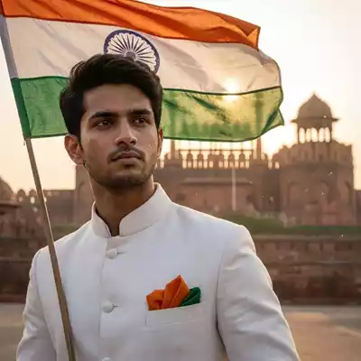 Republic Day AI Photo Prompts: 26 जनवरी के लिए वायरल AI फोटो कैसे बनाएँ?