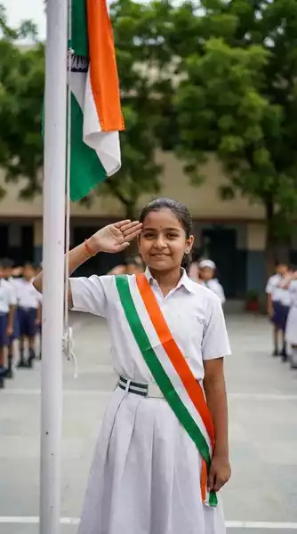 Republic Day AI Photo Prompts: 26 जनवरी के लिए वायरल AI फोटो कैसे बनाएँ?