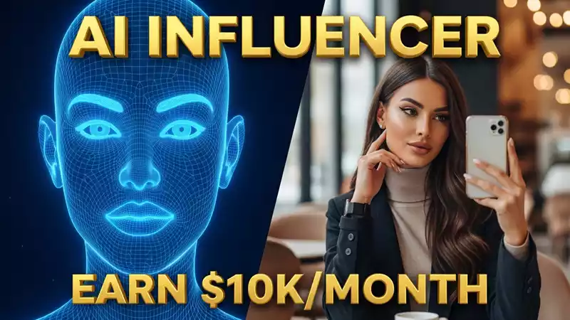 Free AI Influencer Kaise Banaye: Instagram से लाखो कमाने का तरीका (2026)