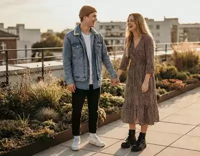 Gemini AI Couple Photo Editing Prompts Free: 26+ Viral और Realistic Prompts