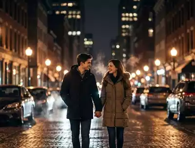 couple google gemini photo editing prompt