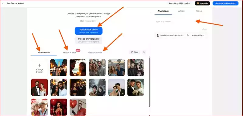Best Free AI Talking Video Generator: अब मुफ्त में बनाएं AI अवतार वीडियो!