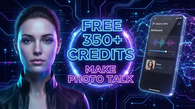 Lip Sync AI Free: 2026 में बेस्ट फ्री टूल्स से इमेज और वीडियो को बोलता बनाएं