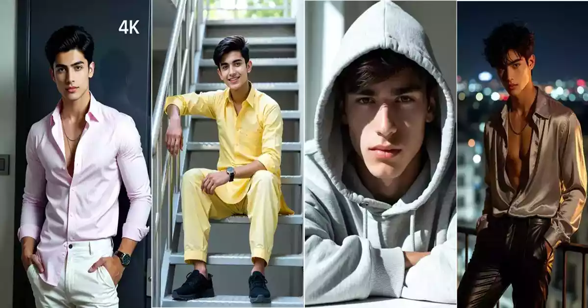 Top Trending AI Prompt for Boys: लड़कों के लिए सबसे वायरल और काम के AI प्रॉम्प्ट्स