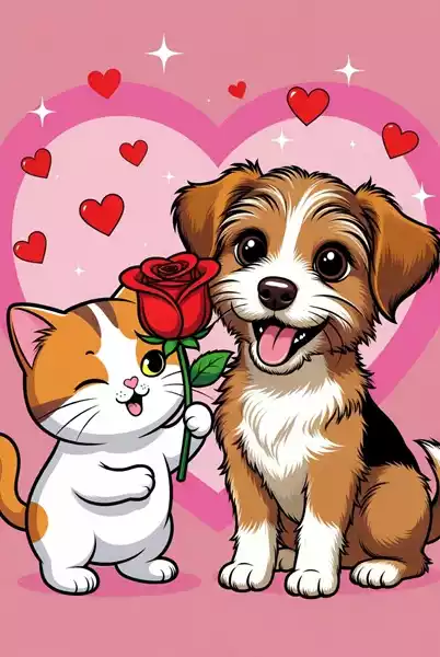 Funny Valentines Prompts