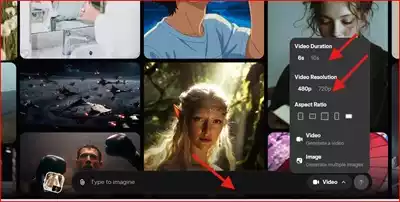 grok imagine spicy	Grok Imagine AI