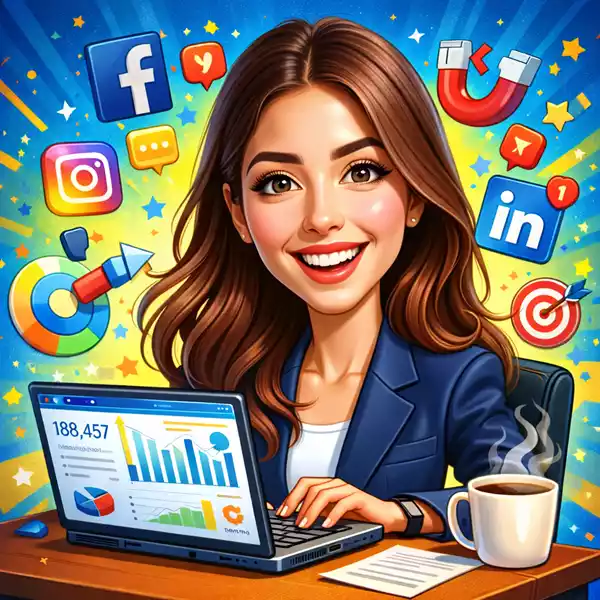 ChatGPT Caricature Trend: चैटजीपीटी से अपनी कार्टून AI फोटो कैसे बनाएं