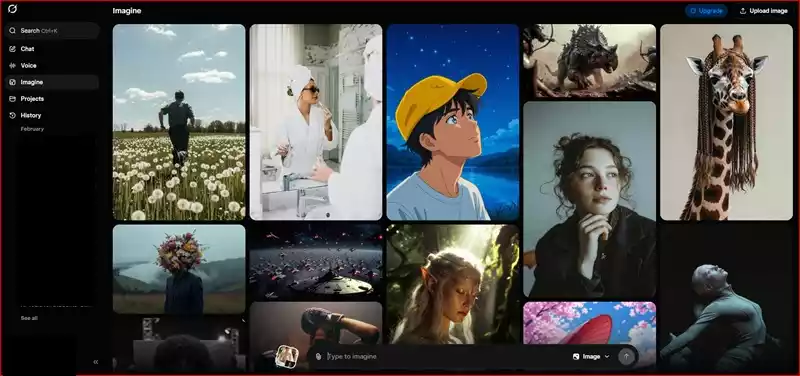 Grok Imagine 1.0: फीचर्स से 10 सेकंड का वीडियो कैसे बनायें