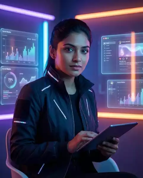 AI influencer generator free