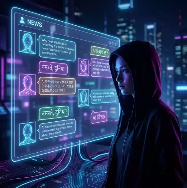 Moltbook AI Social Network: ऐसा सोशल नेटवर्क जहां इंसानों की नो एंट्री