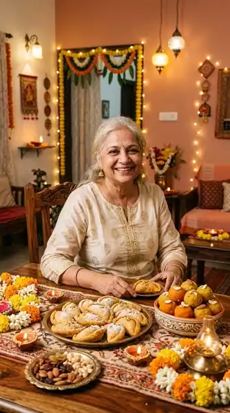 Holi photo editing prompt free