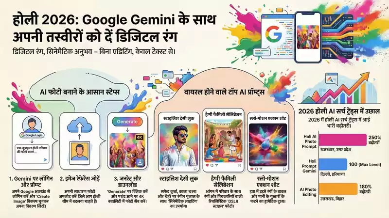 holi ai photo editing prompt online