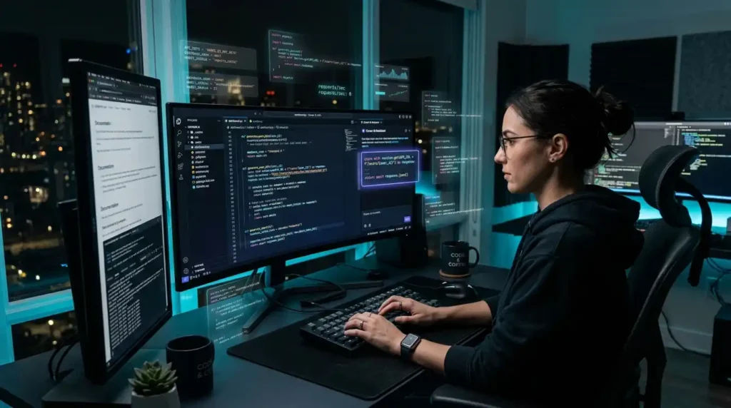 Cursor AI Founder